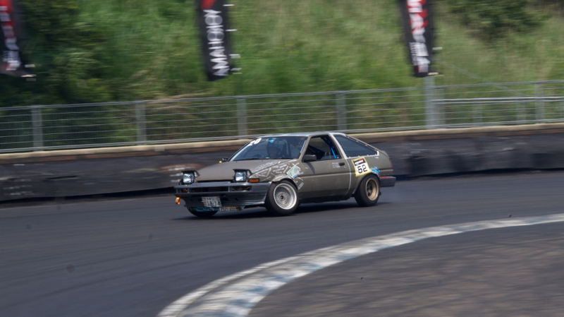 Illustration for article titled Fuji Speedway super photo dump (56k warning)